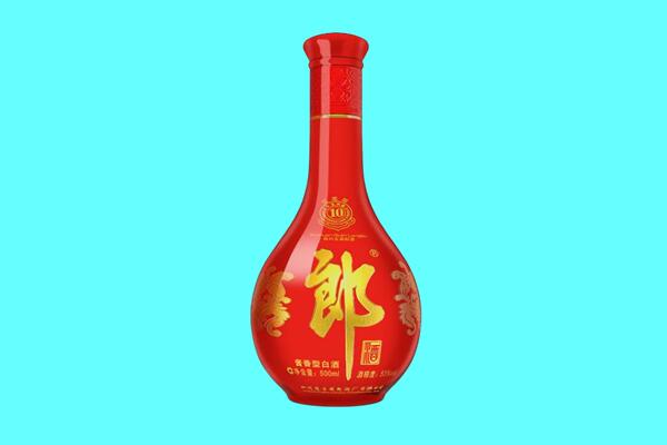 固镇县郎酒回收.jpg